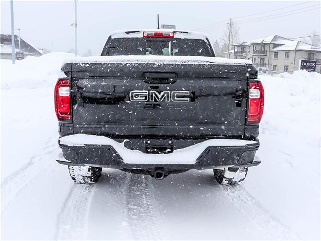 2026 GMC Canyon Denali (Stk: SG34399) in St. Marys - Image 4 of 24