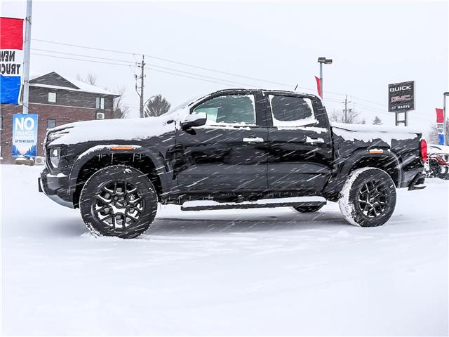 2026 GMC Canyon Denali (Stk: SG34399) in St. Marys - Image 5 of 24