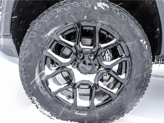 2026 GMC Canyon Denali (Stk: SG34399) in St. Marys - Image 6 of 24