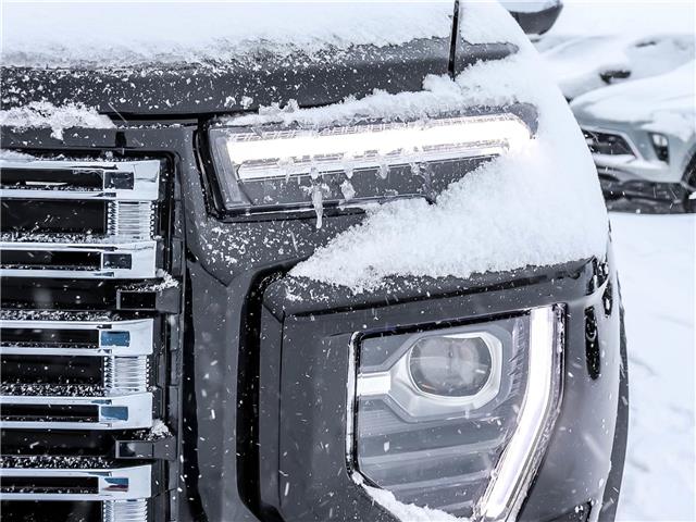 2026 GMC Canyon Denali (Stk: SG34399) in St. Marys - Image 7 of 24