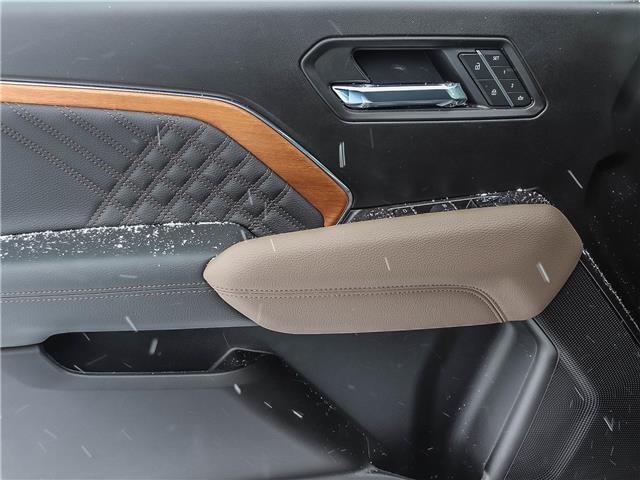 2026 GMC Canyon Denali (Stk: SG34399) in St. Marys - Image 8 of 24