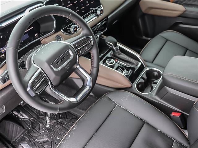 2026 GMC Canyon Denali (Stk: SG34399) in St. Marys - Image 9 of 24