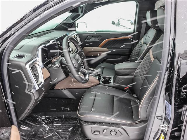 2026 GMC Canyon Denali (Stk: SG34399) in St. Marys - Image 10 of 24