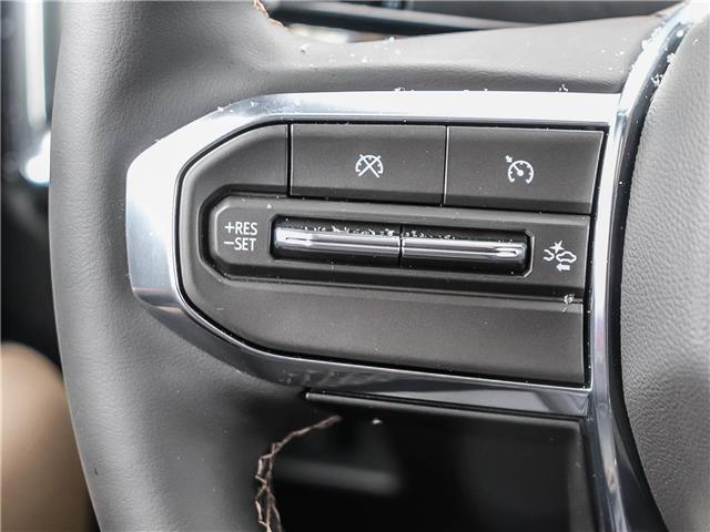 2026 GMC Canyon Denali (Stk: SG34399) in St. Marys - Image 12 of 24