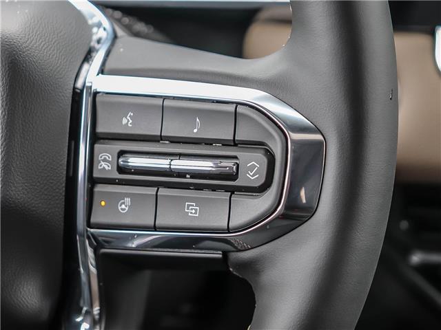 2026 GMC Canyon Denali (Stk: SG34399) in St. Marys - Image 13 of 24