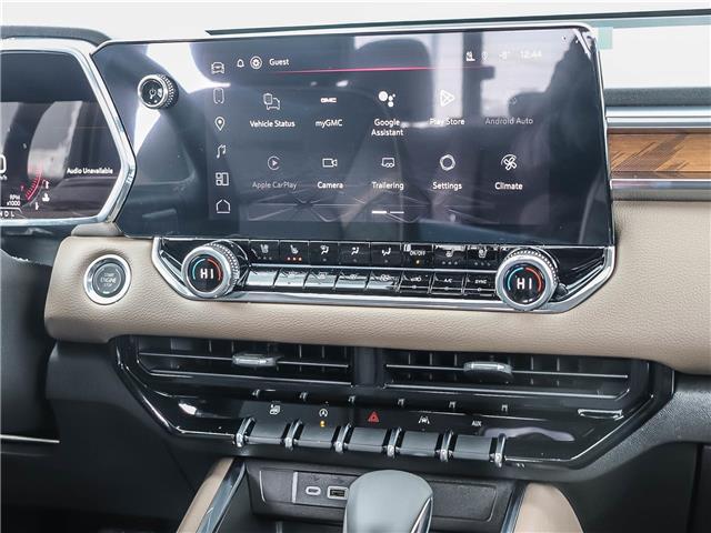 2026 GMC Canyon Denali (Stk: SG34399) in St. Marys - Image 14 of 24