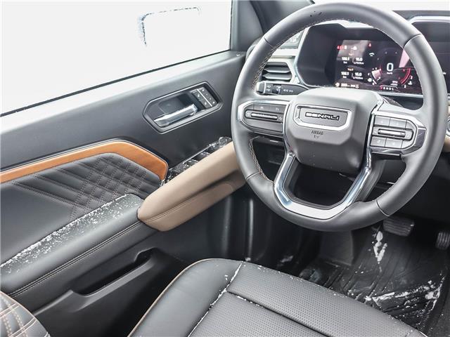 2026 GMC Canyon Denali (Stk: SG34399) in St. Marys - Image 15 of 24