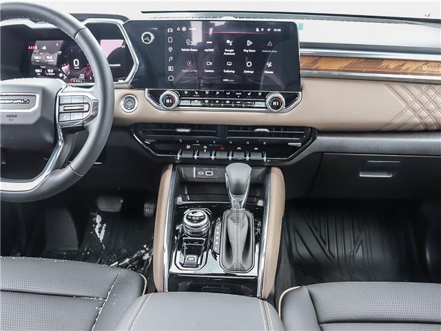 2026 GMC Canyon Denali (Stk: SG34399) in St. Marys - Image 16 of 24