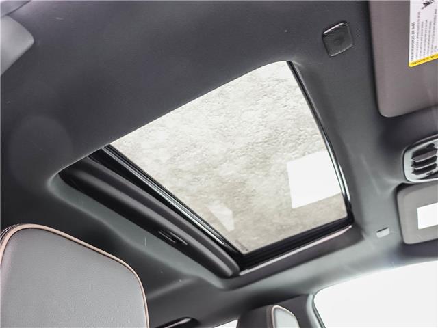 2026 GMC Canyon Denali (Stk: SG34399) in St. Marys - Image 18 of 24