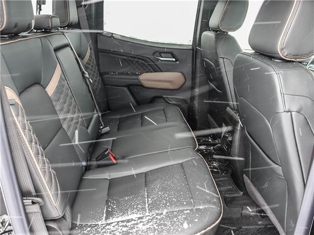 2026 GMC Canyon Denali (Stk: SG34399) in St. Marys - Image 19 of 24