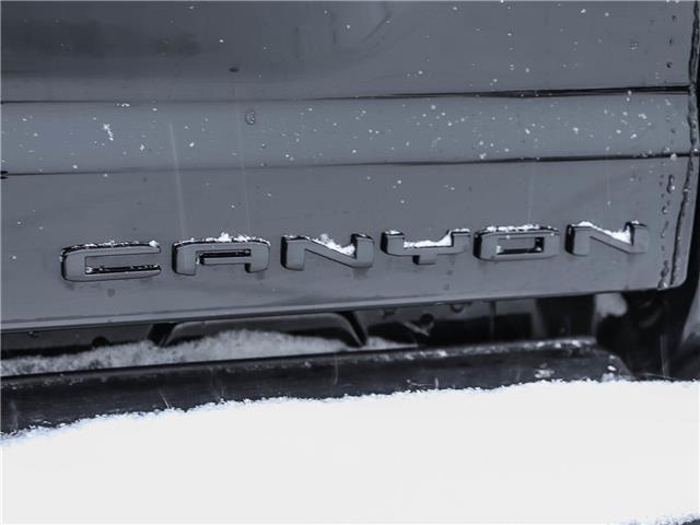 2026 GMC Canyon Denali (Stk: SG34399) in St. Marys - Image 21 of 24