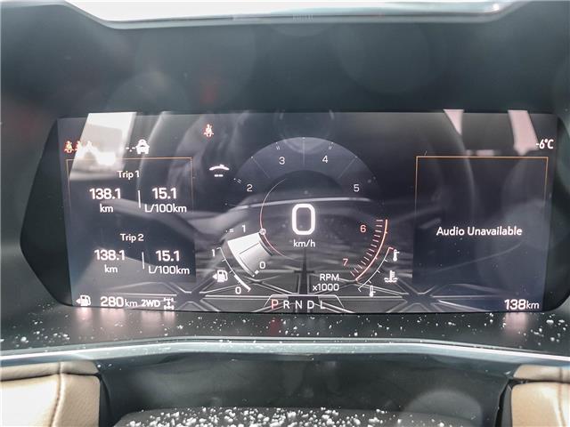 2026 GMC Canyon Denali (Stk: SG34399) in St. Marys - Image 22 of 24