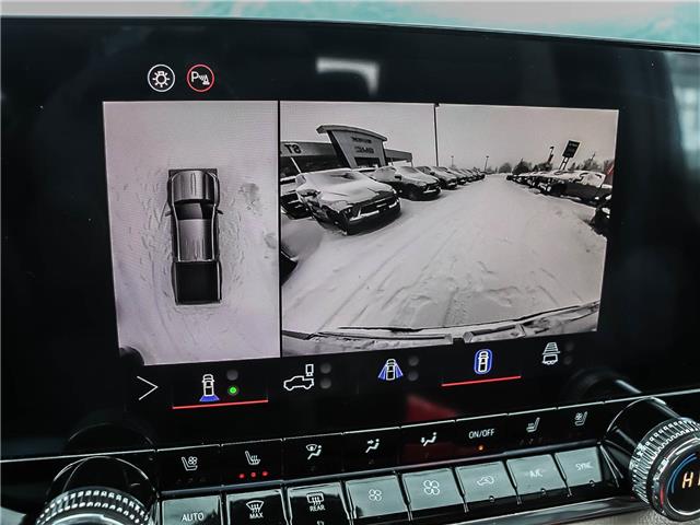 2026 GMC Canyon Denali (Stk: SG34399) in St. Marys - Image 23 of 24