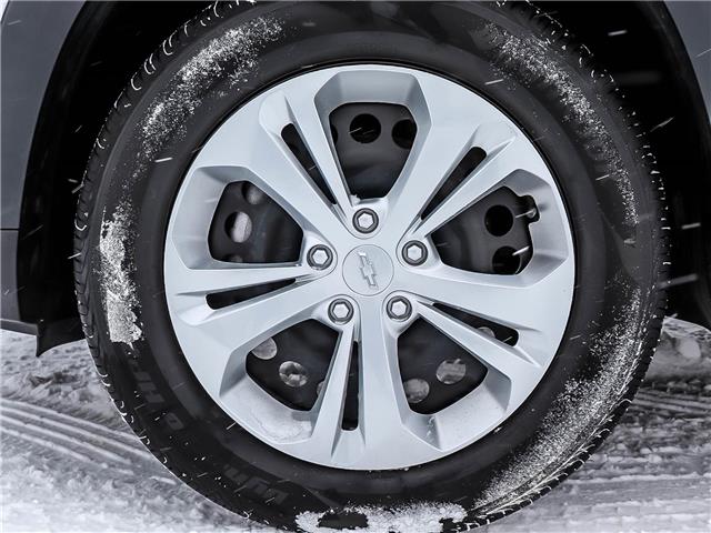 2024 Chevrolet Trax LS (Stk: 25112P) in Ingersoll - Image 6 of 24
