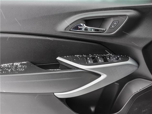 2024 Chevrolet Trax LS (Stk: 25112P) in Ingersoll - Image 8 of 24
