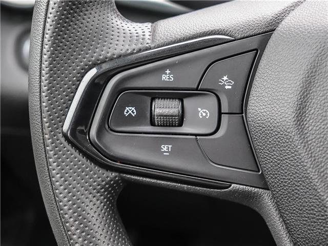 2024 Chevrolet Trax LS (Stk: 25112P) in Ingersoll - Image 12 of 24