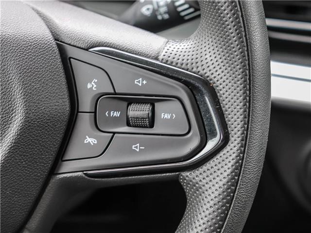 2024 Chevrolet Trax LS (Stk: 25112P) in Ingersoll - Image 13 of 24