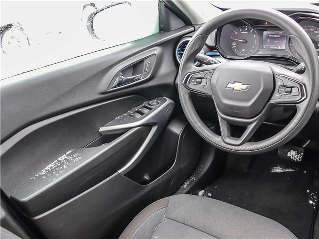 2024 Chevrolet Trax LS (Stk: 25112P) in Ingersoll - Image 15 of 24