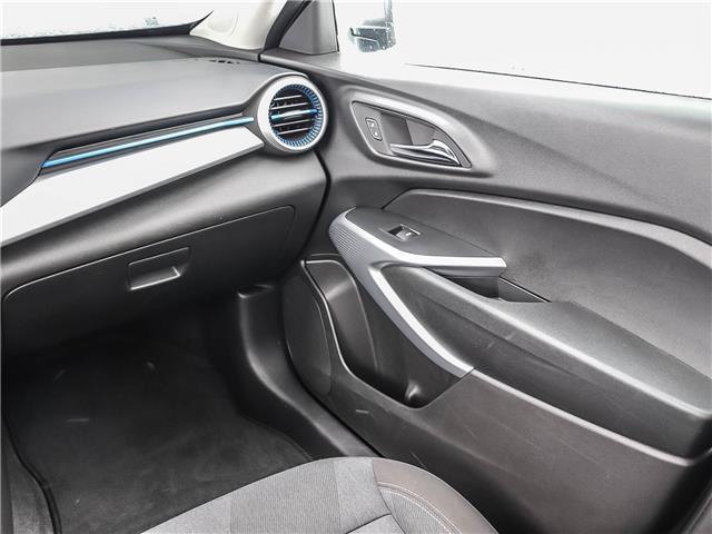 2024 Chevrolet Trax LS (Stk: 25112P) in Ingersoll - Image 17 of 24