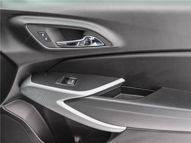 2024 Chevrolet Trax LS (Stk: 25112P) in Ingersoll - Image 18 of 24