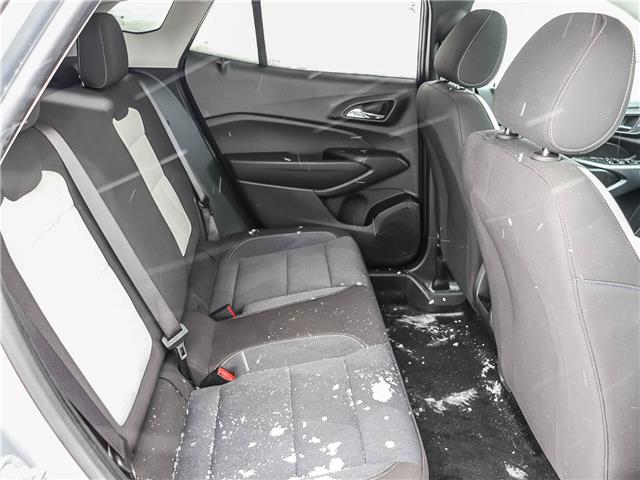 2024 Chevrolet Trax LS (Stk: 25112P) in Ingersoll - Image 20 of 24