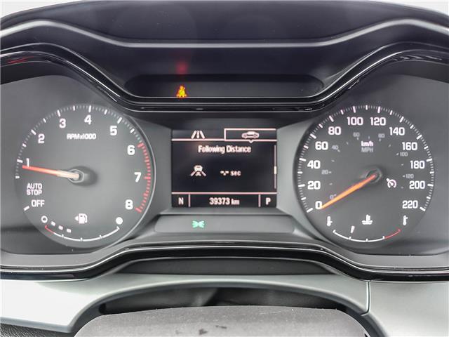 2024 Chevrolet Trax LS (Stk: 25112P) in Ingersoll - Image 23 of 24