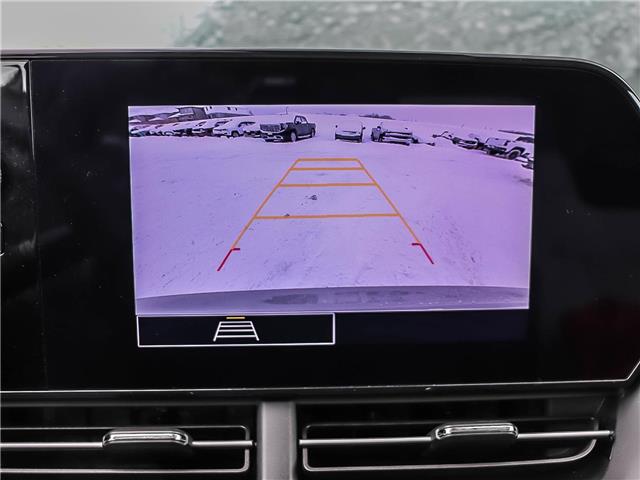 2024 Chevrolet Trax LS (Stk: 25112P) in Ingersoll - Image 24 of 24