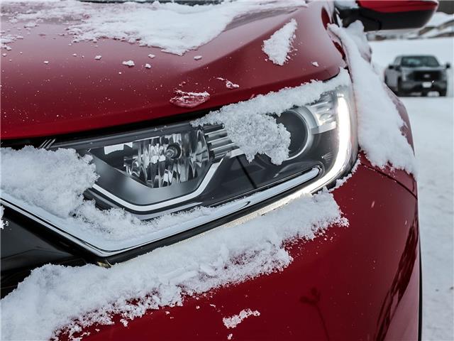 2022 Honda CR-V EX-L (Stk: 25113P) in Ingersoll - Image 7 of 27