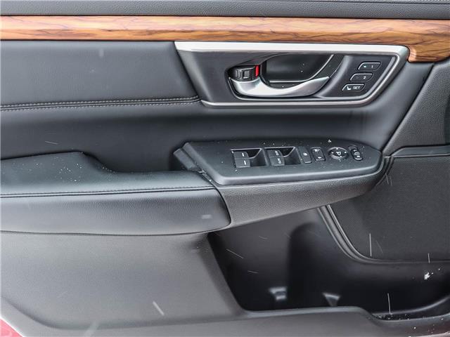 2022 Honda CR-V EX-L (Stk: 25113P) in Ingersoll - Image 8 of 27