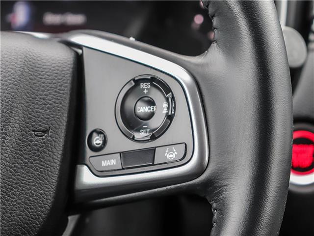 2022 Honda CR-V EX-L (Stk: 25113P) in Ingersoll - Image 13 of 27