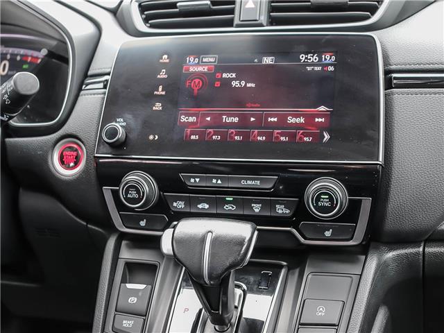 2022 Honda CR-V EX-L (Stk: 25113P) in Ingersoll - Image 14 of 27
