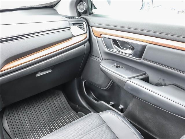 2022 Honda CR-V EX-L (Stk: 25113P) in Ingersoll - Image 17 of 27