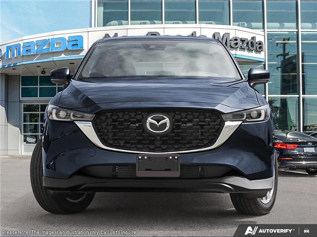 2025 Mazda CX-5 GX (Stk: 45686) in Newmarket - Image 2 of 22