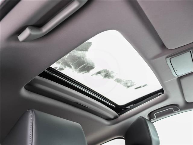 2022 Honda CR-V EX-L (Stk: 25113P) in Ingersoll - Image 20 of 27