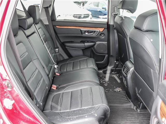 2022 Honda CR-V EX-L (Stk: 25113P) in Ingersoll - Image 21 of 27