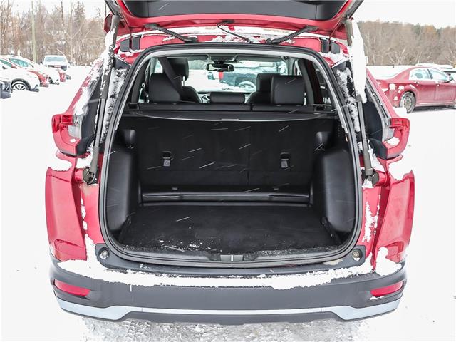 2022 Honda CR-V EX-L (Stk: 25113P) in Ingersoll - Image 22 of 27