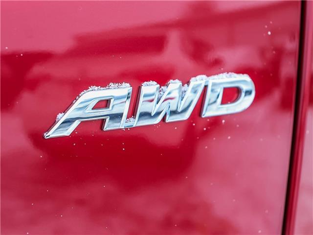 2022 Honda CR-V EX-L (Stk: 25113P) in Ingersoll - Image 23 of 27