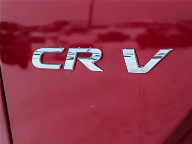 2022 Honda CR-V EX-L (Stk: 25113P) in Ingersoll - Image 24 of 27