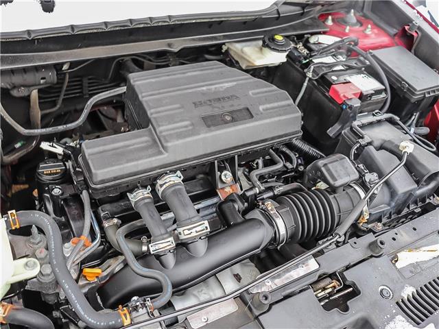2022 Honda CR-V EX-L (Stk: 25113P) in Ingersoll - Image 27 of 27