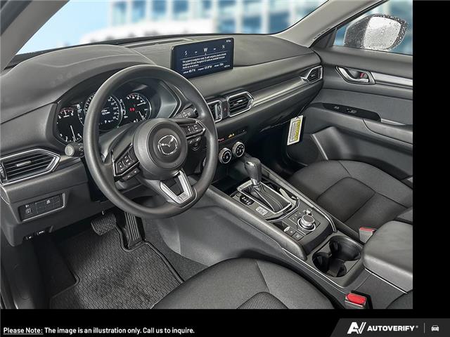 2025 Mazda CX-5 GX (Stk: 45686) in Newmarket - Image 11 of 22