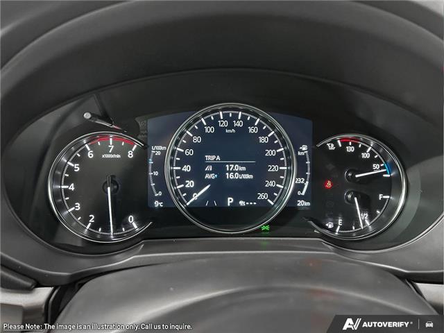 2025 Mazda CX-5 GX (Stk: 45686) in Newmarket - Image 13 of 22