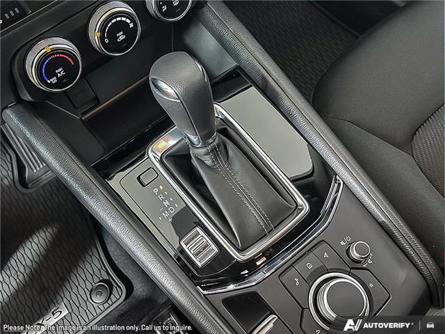 2025 Mazda CX-5 GX (Stk: 45686) in Newmarket - Image 16 of 22