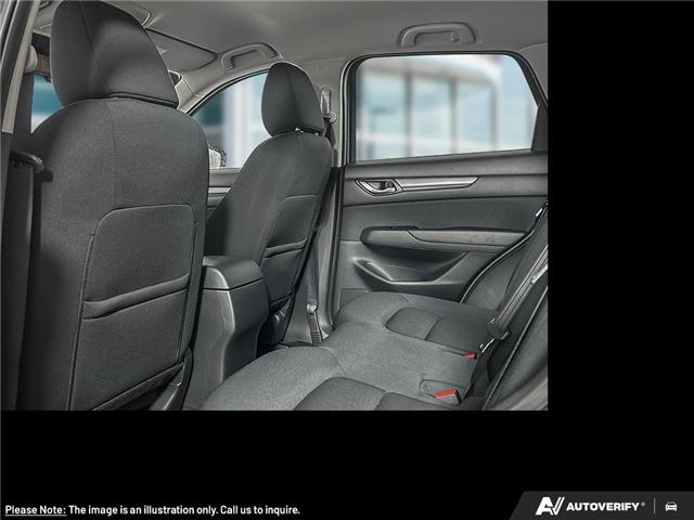 2025 Mazda CX-5 GX (Stk: 45686) in Newmarket - Image 21 of 22