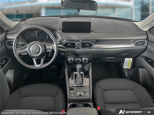 2025 Mazda CX-5 GX (Stk: 45686) in Newmarket - Image 22 of 22