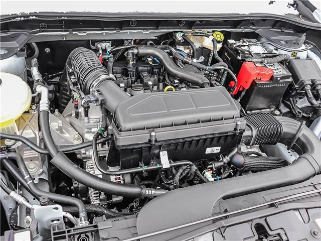2025 Ford Escape ST-Line (Stk: 25119P) in Ingersoll - Image 25 of 25