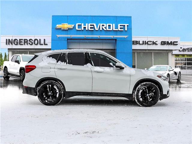 2018 BMW X1 xDrive28i (Stk: 25110PA) in Ingersoll - Image 3 of 22