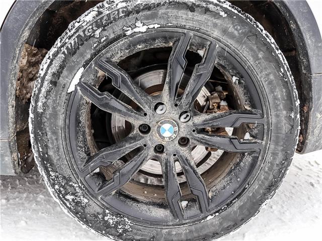 2018 BMW X1 xDrive28i (Stk: 25110PA) in Ingersoll - Image 5 of 22