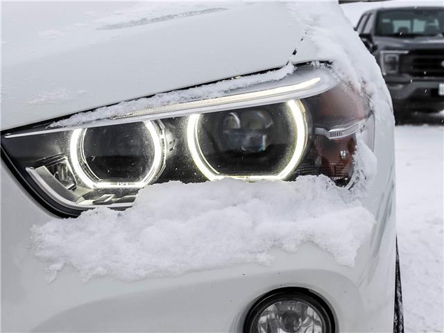 2018 BMW X1 xDrive28i (Stk: 25110PA) in Ingersoll - Image 6 of 22
