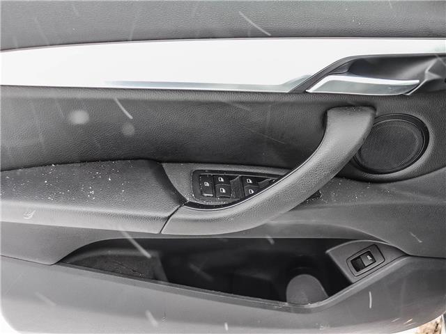 2018 BMW X1 xDrive28i (Stk: 25110PA) in Ingersoll - Image 7 of 22