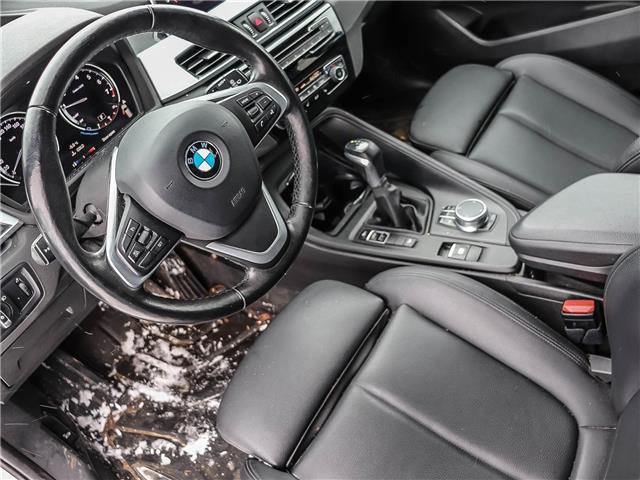 2018 BMW X1 xDrive28i (Stk: 25110PA) in Ingersoll - Image 8 of 22